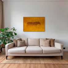 Charger l&#39;image dans la galerie, Lion d&#39;or
