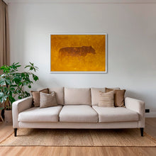 Charger l&#39;image dans la galerie, Lion d&#39;or
