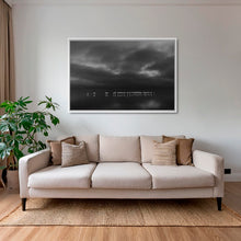 Charger l&#39;image dans la galerie, Peinture nocturne 2
