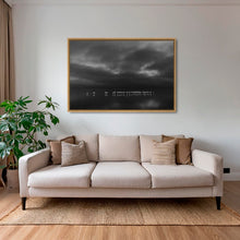 Charger l&#39;image dans la galerie, Peinture nocturne 2
