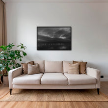 Charger l&#39;image dans la galerie, Peinture nocturne 2
