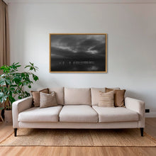 Charger l&#39;image dans la galerie, Peinture nocturne 2
