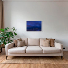 Charger l&#39;image dans la galerie, Peinture nocturne
