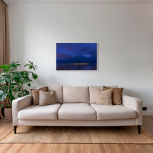 Charger l&#39;image dans la galerie, Peinture nocturne
