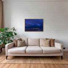 Charger l&#39;image dans la galerie, Peinture nocturne
