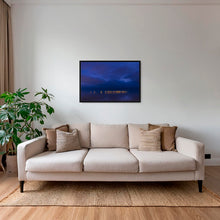 Charger l&#39;image dans la galerie, Peinture nocturne
