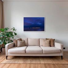 Charger l&#39;image dans la galerie, Peinture nocturne
