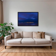 Charger l&#39;image dans la galerie, Peinture nocturne
