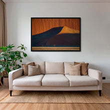 Charger l&#39;image dans la galerie, Les géantes de sable
