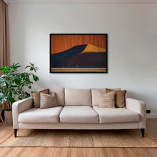 Charger l&#39;image dans la galerie, Les géantes de sable
