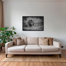 Charger l&#39;image dans la galerie, Force tranquille
