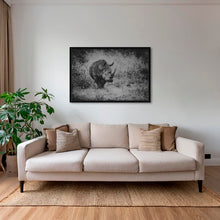 Charger l&#39;image dans la galerie, Force tranquille
