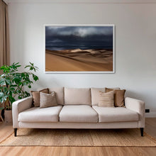 Charger l&#39;image dans la galerie, Lueurs sur les dunes
