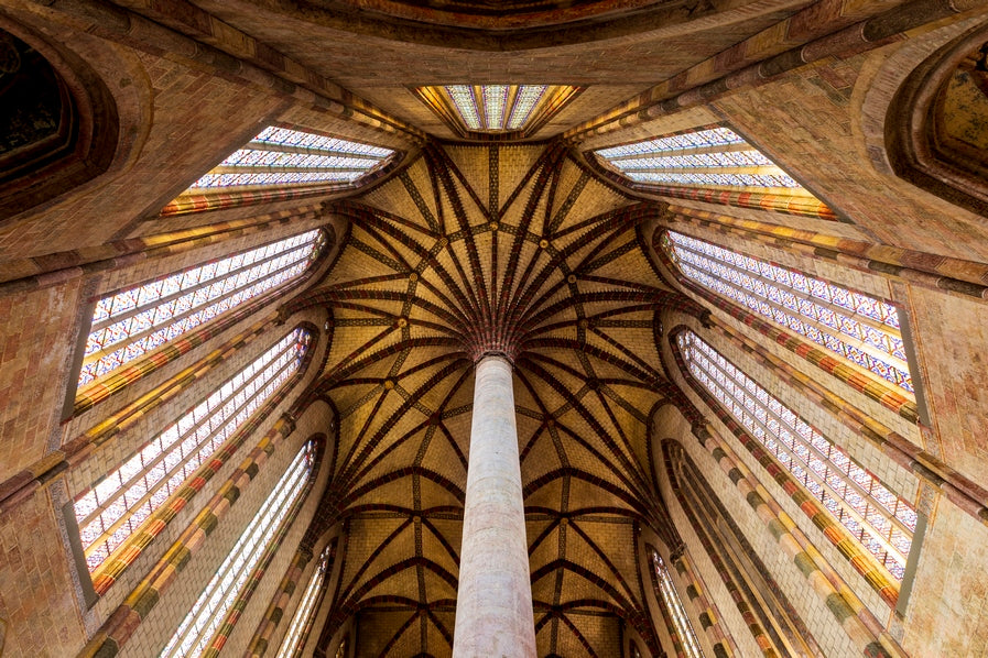 Sous les jupes de Jacobins