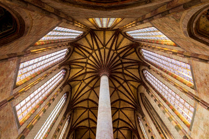 Sous les jupes de Jacobins