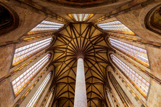 Sous les jupes de Jacobins