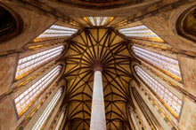 Charger l&#39;image dans la galerie, Sous les jupes de Jacobins
