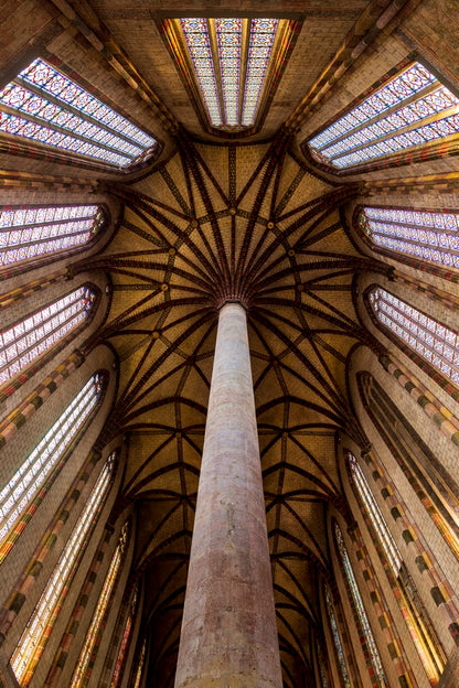 Sous les jupes de Jacobins V