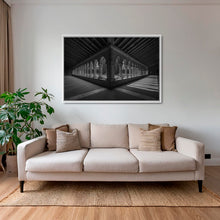 Charger l&#39;image dans la galerie, Géométrie parfaite des Jacobins 2
