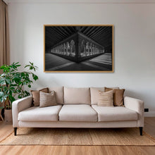 Charger l&#39;image dans la galerie, Géométrie parfaite des Jacobins 2
