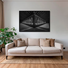 Charger l&#39;image dans la galerie, Géométrie parfaite des Jacobins 2
