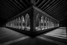 Charger l&#39;image dans la galerie, Géométrie parfaite des Jacobins 2
