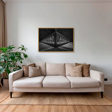 Charger l&#39;image dans la galerie, Géométrie parfaite des Jacobins 2
