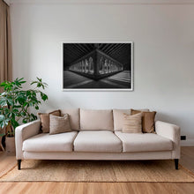 Charger l&#39;image dans la galerie, Géométrie parfaite des Jacobins 2
