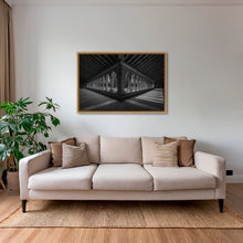 Charger l&#39;image dans la galerie, Géométrie parfaite des Jacobins 2
