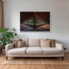 Charger l&#39;image dans la galerie, Géométrie parfaite des Jacobins
