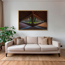 Charger l&#39;image dans la galerie, Géométrie parfaite des Jacobins
