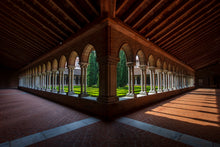 Charger l&#39;image dans la galerie, Géométrie parfaite des Jacobins
