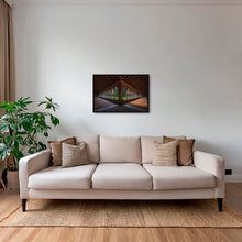 Charger l&#39;image dans la galerie, Géométrie parfaite des Jacobins
