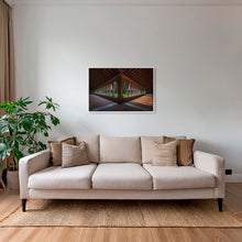 Charger l&#39;image dans la galerie, Géométrie parfaite des Jacobins
