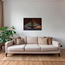 Charger l&#39;image dans la galerie, Géométrie parfaite des Jacobins
