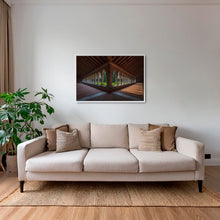 Charger l&#39;image dans la galerie, Géométrie parfaite des Jacobins
