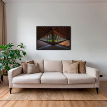 Charger l&#39;image dans la galerie, Géométrie parfaite des Jacobins
