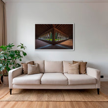 Charger l&#39;image dans la galerie, Géométrie parfaite des Jacobins
