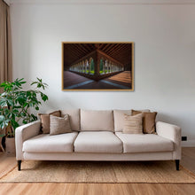 Charger l&#39;image dans la galerie, Géométrie parfaite des Jacobins
