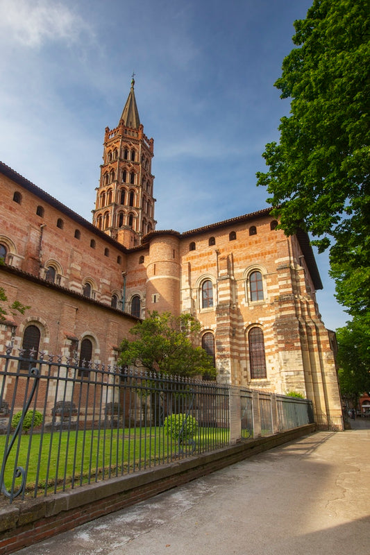 Mythique Basilique V