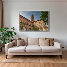 Charger l&#39;image dans la galerie, Mythique basilique
