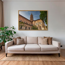 Charger l&#39;image dans la galerie, Mythique basilique
