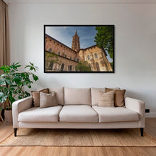 Charger l&#39;image dans la galerie, Mythique basilique
