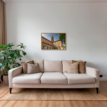 Charger l&#39;image dans la galerie, Mythique basilique
