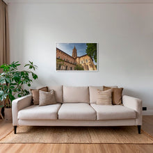 Charger l&#39;image dans la galerie, Mythique basilique
