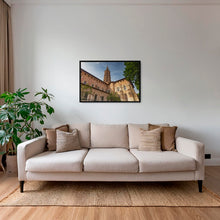 Charger l&#39;image dans la galerie, Mythique basilique
