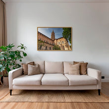 Charger l&#39;image dans la galerie, Mythique basilique
