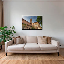 Charger l&#39;image dans la galerie, Mythique basilique
