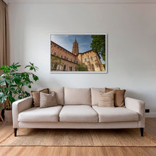 Charger l&#39;image dans la galerie, Mythique basilique
