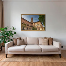 Charger l&#39;image dans la galerie, Mythique basilique
